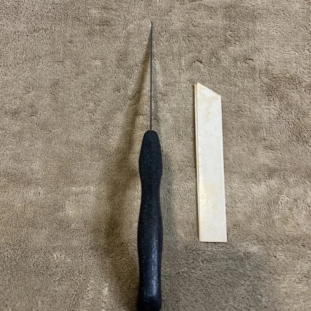 Vintage Sportsmans Dream Fillet‎ Knife 4 5/8
